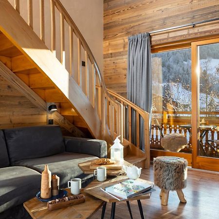 Hotel Et Spa Le Vermont เลอกรองด์บอร์นอง ภายนอก รูปภาพ