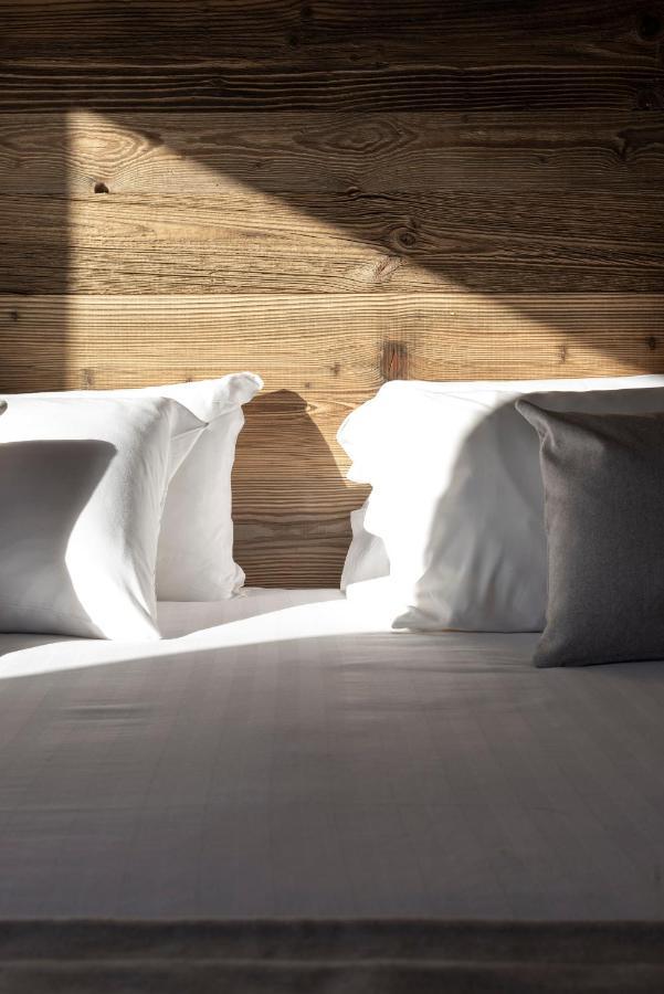 Hotel Et Spa Le Vermont เลอกรองด์บอร์นอง ภายนอก รูปภาพ